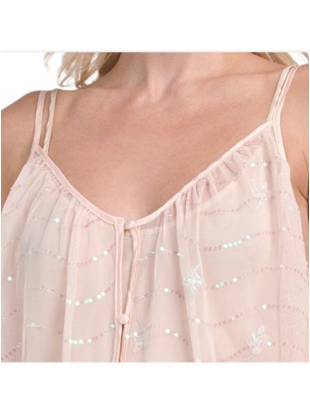 FREE PEOPLE Star Of The Show Dress - Picture 3 of 5